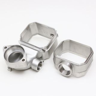 新能源汽車(chē)尾氣處理器配件